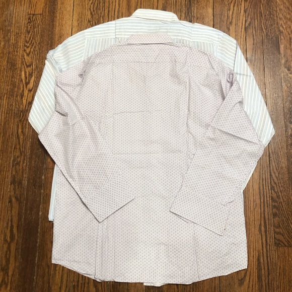 2 Hugo Boss Shirts - Picture 4 of 5